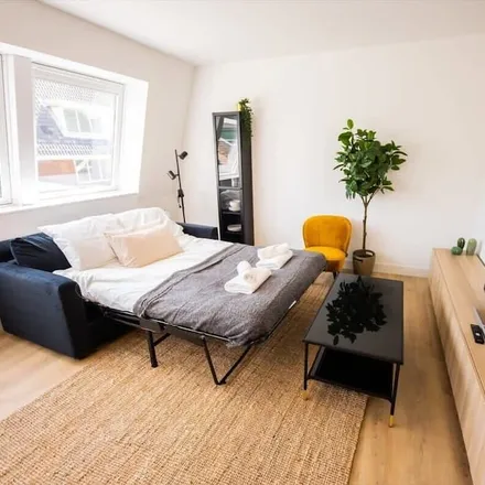 Rent this 1 bed apartment on 3732 EX De Bilt