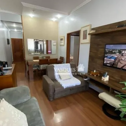 Buy this 2 bed apartment on Avenida Lúcio Meira in Teresópolis, Teresópolis - RJ