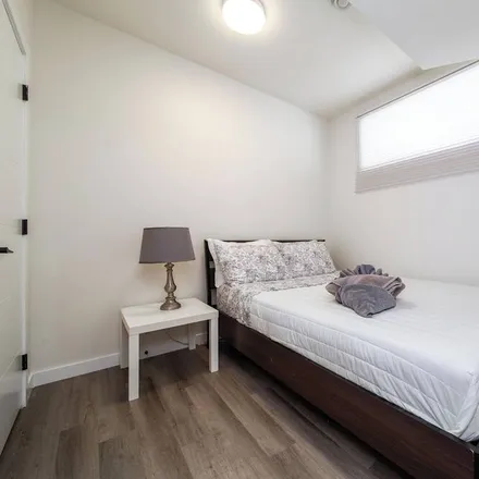Rent this 2 bed house on Glenridding Ravine in Edmonton, AB T6W 4K7