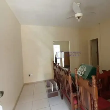 Rent this 3 bed house on Rua do Ouro in Campestre, Itabira - MG