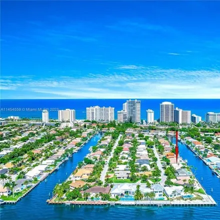 Image 5 - 41 Castle Harbor Is, Fort Lauderdale, FL 33308, USA - House for sale