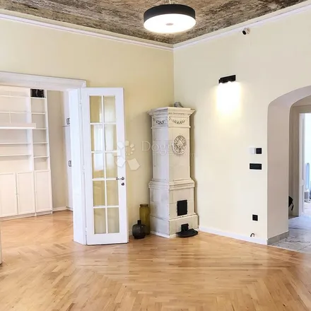 Image 2 - Trg Josipa Jurja Strossmayera, 10130 City of Zagreb, Croatia - Apartment for rent