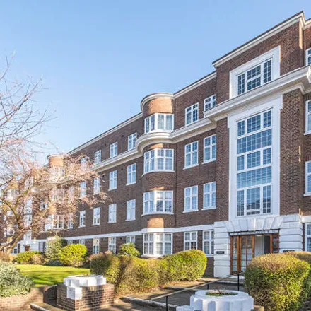 Buy this 3 bed apartment on Wimbledon Close in The Downs, London