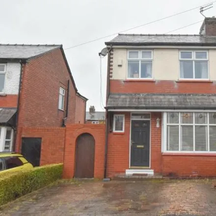 Image 1 - Goldenways, Wigan, WN1 2DX, United Kingdom - Duplex for sale