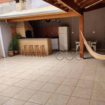 Buy this 3 bed house on Rua Maria Cocco Pololi in Água Branca, Piracicaba - SP