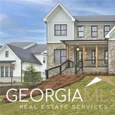 Buy this 5 bed house on 6000 Wade Orr Road in Buford, GA 30542