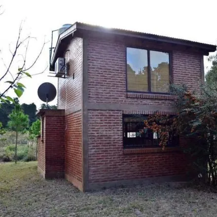 Buy this 1 bed house on Querandíes in Partido de Villa Gesell, Mar de las Pampas