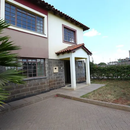 Image 8 - Sango Street, Nairobi, 55145, Kenya - Apartment for sale