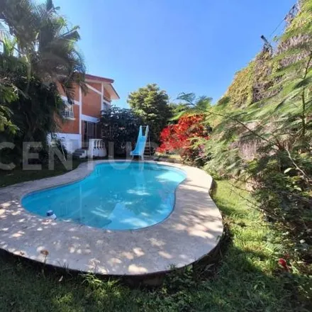 Image 1 - Calle Pinos, 62760 Tres de Mayo, MOR, Mexico - House for sale