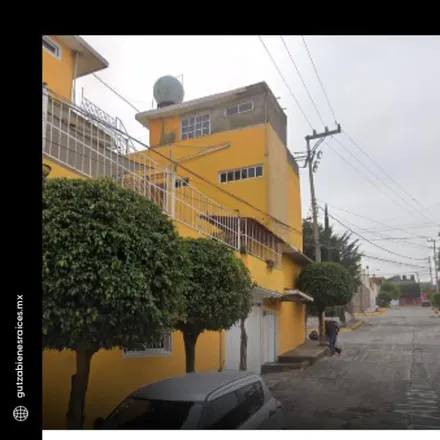 Buy this studio house on Paseo Tulipanes in 54958 Buenavista, MEX