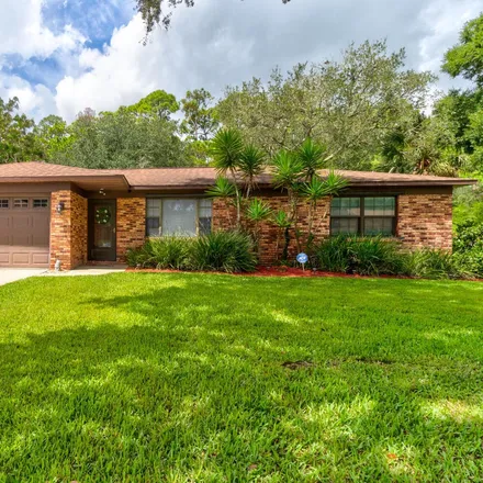 Buy this 3 bed house on 1212 Northside Drive in Ormond Beach, FL 32174