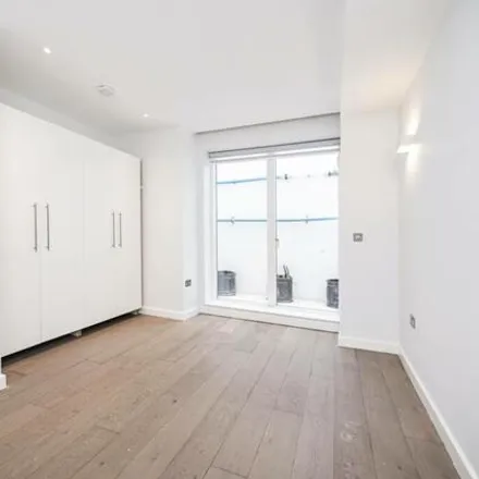 Buy this 3 bed apartment on 77-79 Southern Row in London, W10 5EG