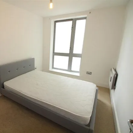 Image 3 - Ropewalk Court, Derby Road, Nottingham, NG1 5FQ, United Kingdom - Apartment for rent