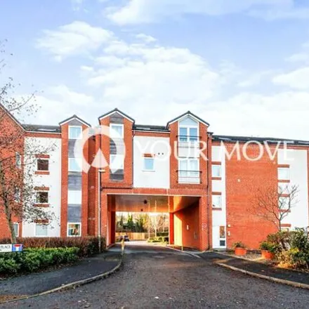 Buy this 2 bed apartment on 1 in Palatine Place, Whickham