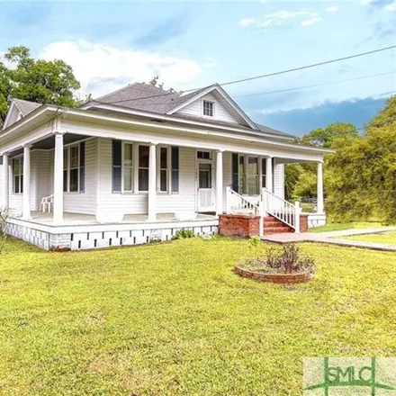 Image 2 - West Main Street, Bloomingdale, Chatham County, GA 31302, USA - House for sale