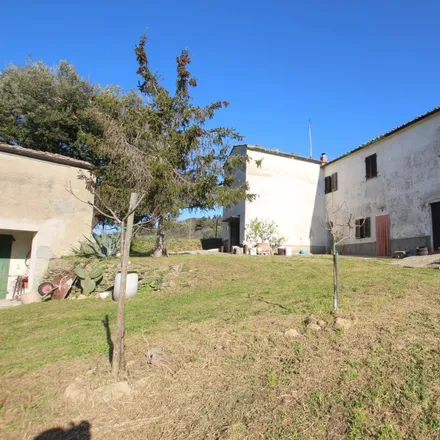 Buy this 3 bed house on Pomarance in Pisa, Italy
