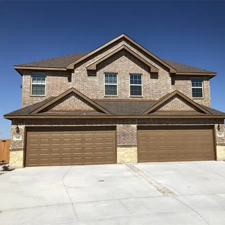 Rent this 3 bed house on 1098 West Sierra Vista Court in Midlothian, TX 76065