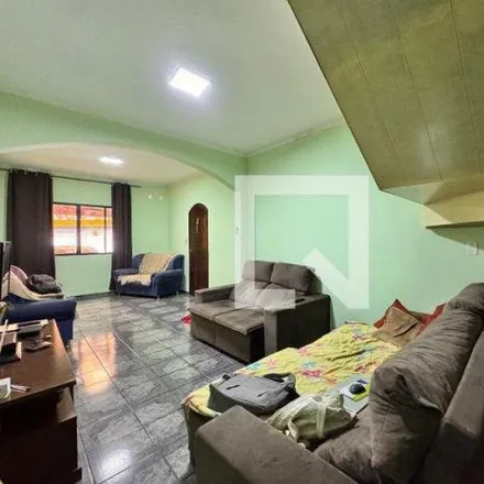 Buy this 3 bed house on Rua Camões in Vila Humaitá, Santo André - SP