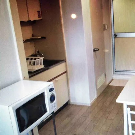 Rent this 1 bed apartment on Fukuoka in Fukuoka Prefecture, Japan