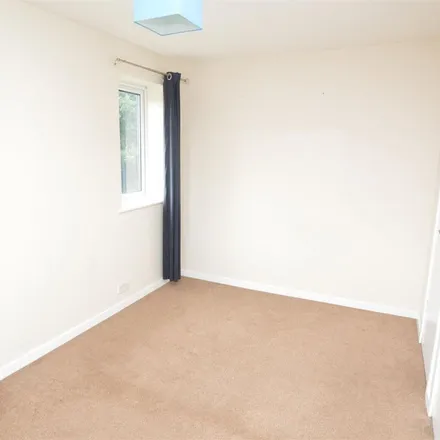 Rent this 1 bed duplex on Rowan Close in Mansfield Woodhouse, NG19 0PJ