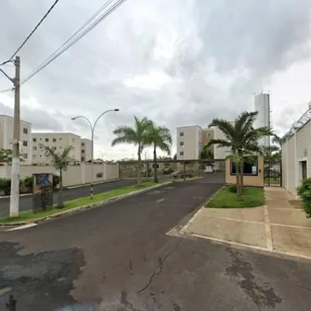 Image 1 - Rua do Ferroviário, Shopping Park, Uberlândia - MG, 38425-605, Brazil - Apartment for rent