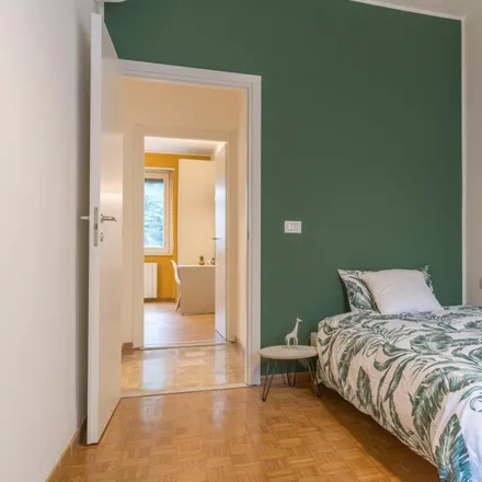 Rent this 8 bed room on Via Savona in 29, 20144 Milan MI