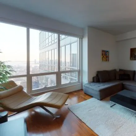 Rent this 1 bed apartment on #58f,350 West 42 Street in Hell's Kitchen, Manhattan