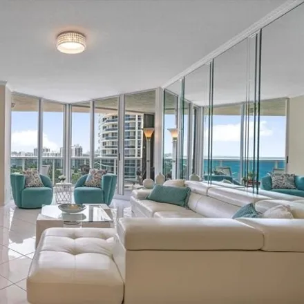 Rent this 2 bed condo on L'Hermitage Reserve in Galt Ocean Drive, Fort Lauderdale