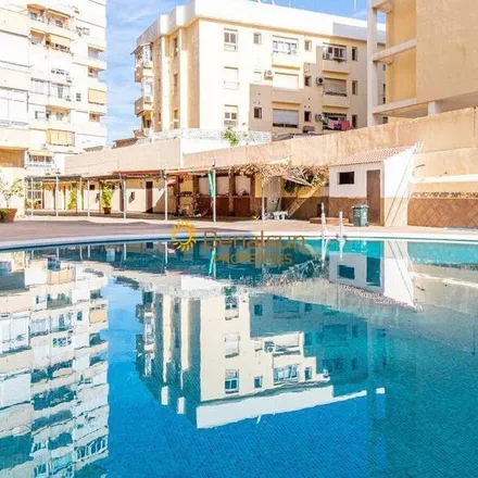 Image 2 - Avenida Palma de Mallorca, 29620 Torremolinos, Spain - Apartment for rent