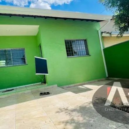 Buy this 2 bed house on Rua Chuva de Ouro in Nova Atibaia, Atibaia - SP
