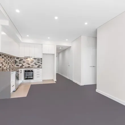 Rent this 1 bed apartment on 6 Kanoona Avenue in Homebush NSW 2140, Australia