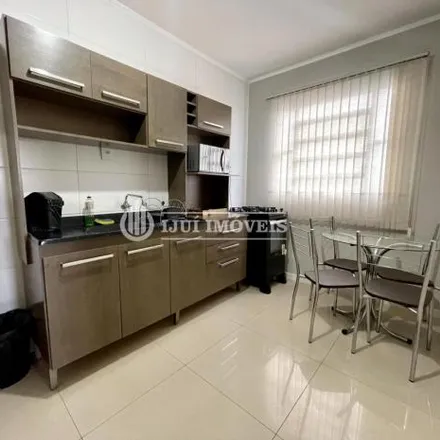 Image 1 - unnamed road, Burtet, Ijuí - RS, 98700, Brazil - Apartment for rent