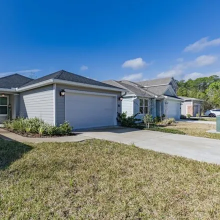 Buy this 4 bed house on Brookwater Drive in Jacksonville, FL 32081
