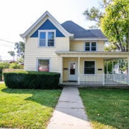 Rent this 2 bed duplex on 426 College Avenue in Watertown, WI 53094
