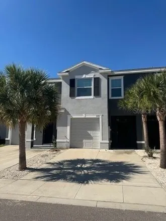 Image 1 - Pleasant Willow Court, Brandon, FL 33596, USA - Townhouse for sale