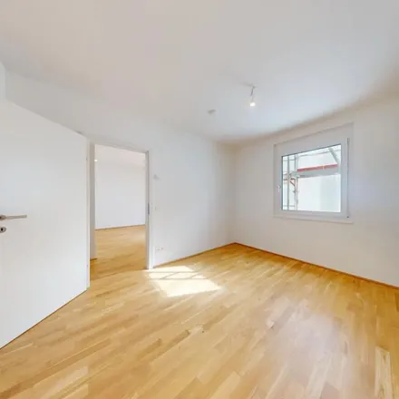 Rent this 3 bed apartment on Jahnstraße 25 in 3100 St. Pölten, Austria