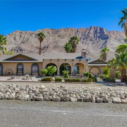 Buy this 4 bed house on 756 Sari Drive in Clark County, NV 89110
