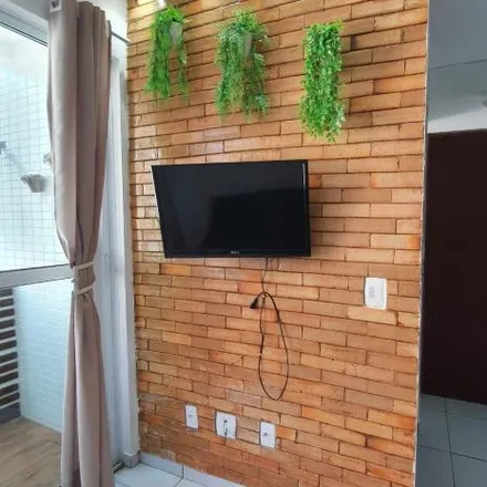 Buy this 2 bed apartment on Rua Washington de Moura Cahino in Bessa, João Pessoa - PB