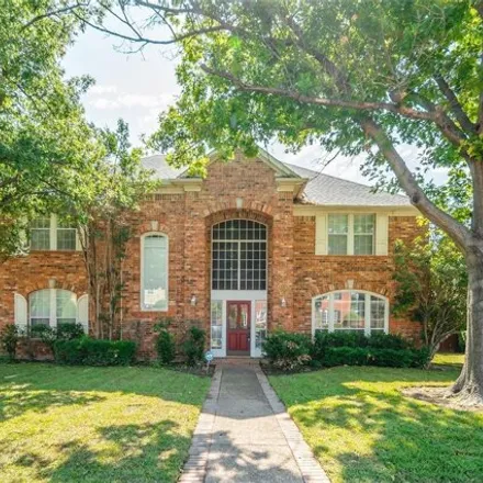 Buy this 4 bed house on Cook Drive in Plano, TX 75025