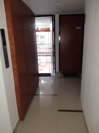 Rent this 3 bed apartment on Multi Plaza in Avenida Calle 17, Localidad Fontibón