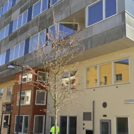 Image 1 - Blå Eken, Stig Lindbergs gata, 134 52 Gustavsberg, Sweden - Apartment for rent