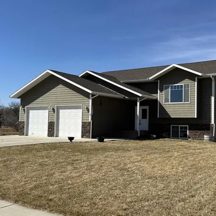 Buy this 5 bed house on 1498 Dacar Street in Belle Fourche, SD 57717