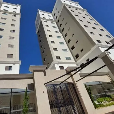 Buy this 2 bed apartment on Avenida João Pinheiro in Região Urbana Homogênea IV, Poços de Caldas - MG