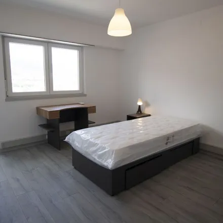 Rent this 1 bed apartment on Águas da Covilhã in EM, Rua Rui Faleiro