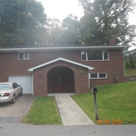 Buy this 3 bed house on 999 Beechwood Boulevard in Ellwood City, Lawrence County