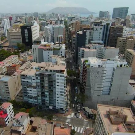 Buy this 2 bed apartment on Four Points by Sheraton in Alcanfores Street 290, Miraflores