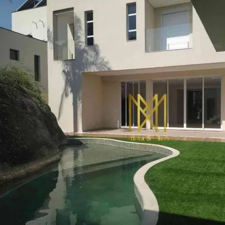 Buy this 5 bed house on Rua Athenas in Jardim Califórnia, Barueri - SP