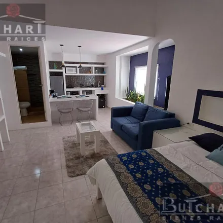 Rent this 2 bed apartment on Calle Tejón in Smz 20, 77500 Cancún