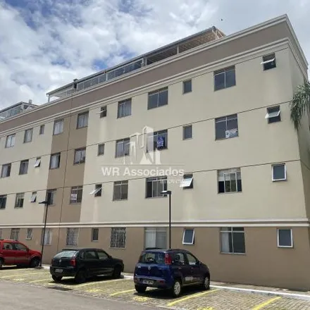 Buy this 2 bed apartment on unnamed road in Ipiranga, Juiz de Fora - MG