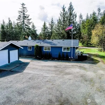 Buy this 5 bed house on Red Ridge Drive in Whatcom County, WA 98264